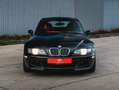 BMW Z3 M Coupe 3.2 | Superb condition | BBS | Black | Red Negru - thumbnail 5