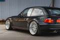 BMW Z3 M Coupe 3.2 | Superb condition | BBS | Black | Red crna - thumbnail 11