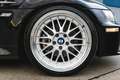 BMW Z3 M Coupe 3.2 | Superb condition | BBS | Black | Red Zwart - thumbnail 18