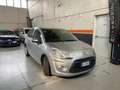 Citroen C3 C3 1.4 airdream Exclusive Gpl (eco.) Plateado - thumbnail 4