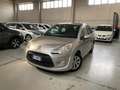 Citroen C3 C3 1.4 airdream Exclusive Gpl (eco.) Plateado - thumbnail 2