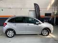 Citroen C3 C3 1.4 airdream Exclusive Gpl (eco.) Plateado - thumbnail 5