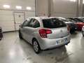 Citroen C3 C3 1.4 airdream Exclusive Gpl (eco.) Plateado - thumbnail 7