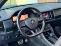 Skoda Kodiaq 2.0 TSI 4X4 Sportline Pano Acc Stoelverw. Trekhaak Gris - thumbnail 9