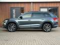 Skoda Kodiaq 2.0 TSI 4X4 Sportline Pano Acc Stoelverw. Trekhaak Gris - thumbnail 6