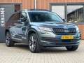 Skoda Kodiaq 2.0 TSI 4X4 Sportline Pano Acc Stoelverw. Trekhaak Gris - thumbnail 2