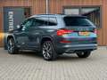 Skoda Kodiaq 2.0 TSI 4X4 Sportline Pano Acc Stoelverw. Trekhaak Gris - thumbnail 5