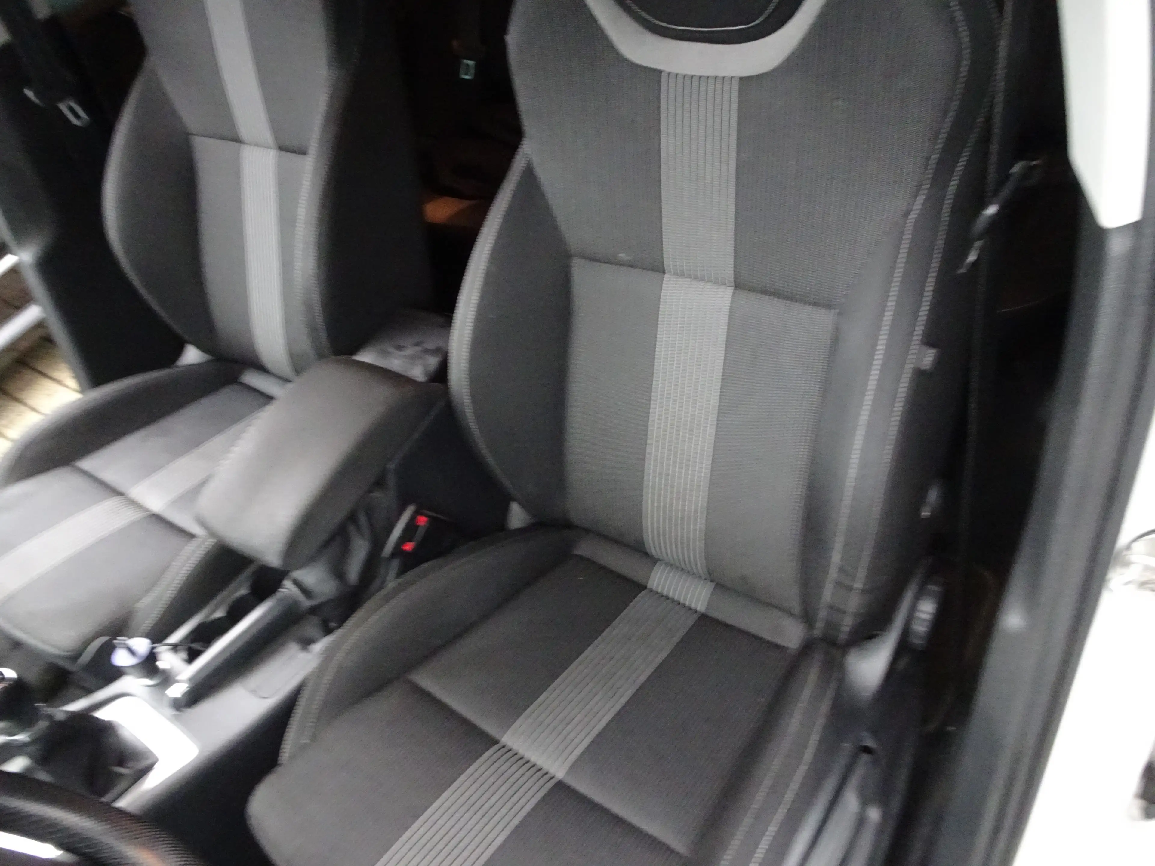 Skoda Octavia Ambition-1 hand-SHG.Tüv Neu-Navi-Tempo-PDC-SHZ-Klima-175tkm-Top 1A-USW.. — photo 13