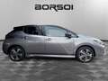 Nissan Leaf 2ª serie N-Connecta 40 kWh Grigio - thumbnail 6