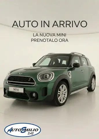 MINI Countryman C 1.5 Cooper SE Essential all4 auto