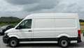 Volkswagen Crafter 3 PL - AIR CO - CAR PLAY - NAVIGATION - GARANTIE Wit - thumbnail 4