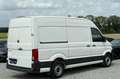 Volkswagen Crafter 3 PL - AIR CO - CAR PLAY - NAVIGATION - GARANTIE Wit - thumbnail 8