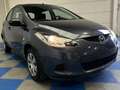 Mazda 2 1.3i Active Blauw - thumbnail 2