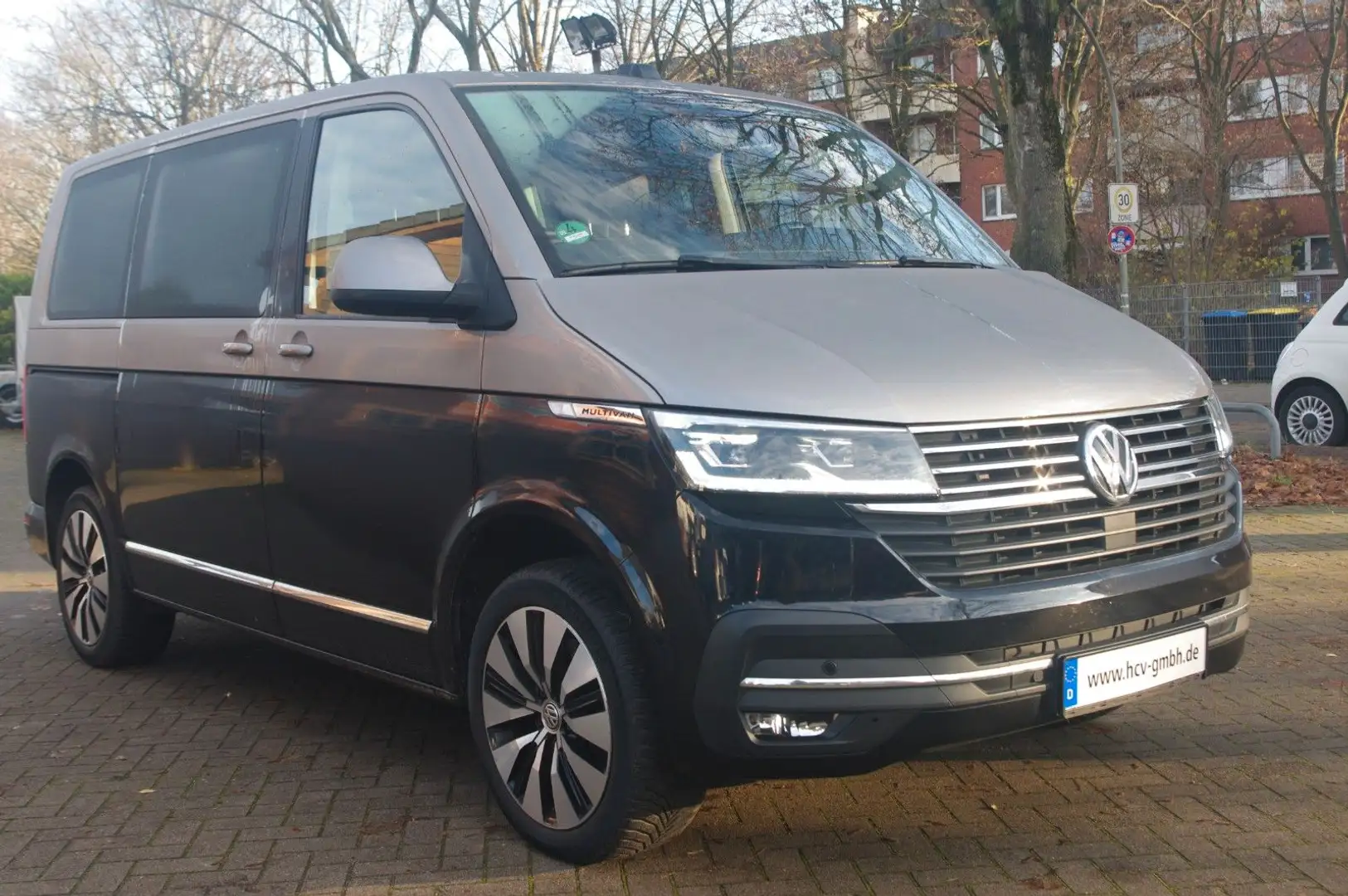 Volkswagen Generation 6 Noir - 2