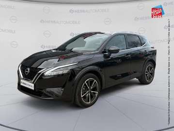 1.3 Mild Hybrid 158ch Tekna Xtronic 2022