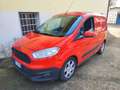 Ford Transit Courier 1.5 Tdci Euro 6 IVA COMPRESA Rot - thumbnail 3