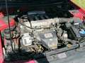 Toyota Celica Celica 2,0 16V Cab. Czerwony - thumbnail 7