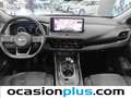 Nissan Qashqai 1.3 DIG-T mHEV 12V N-Connecta 4x2 103kW Azul - thumbnail 10