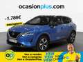 Nissan Qashqai 1.3 DIG-T mHEV 12V N-Connecta 4x2 103kW Azul - thumbnail 1