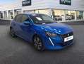 Peugeot 208 1.2 Puretech S&S Allure Pack 100 Blau - thumbnail 3
