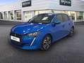 Peugeot 208 1.2 Puretech S&S Allure Pack 100 Blau - thumbnail 1