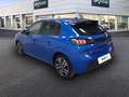 Peugeot 208 1.2 Puretech S&S Allure Pack 100 Blau - thumbnail 7