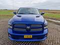Dodge RAM 5.7 V8 QC 6'4 Blauw - thumbnail 10