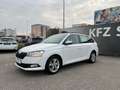 Skoda Fabia Combi Ambition  1,0 TSI Weiß - thumbnail 7