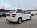 Skoda Fabia Combi Ambition  1,0 TSI Weiß - thumbnail 3