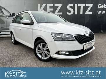 Combi Ambition  1,0 TSI