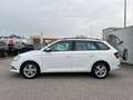 Skoda Fabia Combi Ambition  1,0 TSI Weiß - thumbnail 6