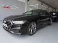 Audi A7 Sportback 50 TFSIe S line quattro-ultra S tronic Noir - thumbnail 41