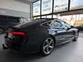Audi A7 Sportback 50 TFSIe S line quattro-ultra S tronic Noir - thumbnail 22