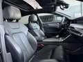 Audi A7 Sportback 50 TFSIe S line quattro-ultra S tronic Noir - thumbnail 9