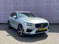 Volvo XC60 T8 Twin Engine AWD R-Design | Head-up Display | Tr Grijs - thumbnail 2