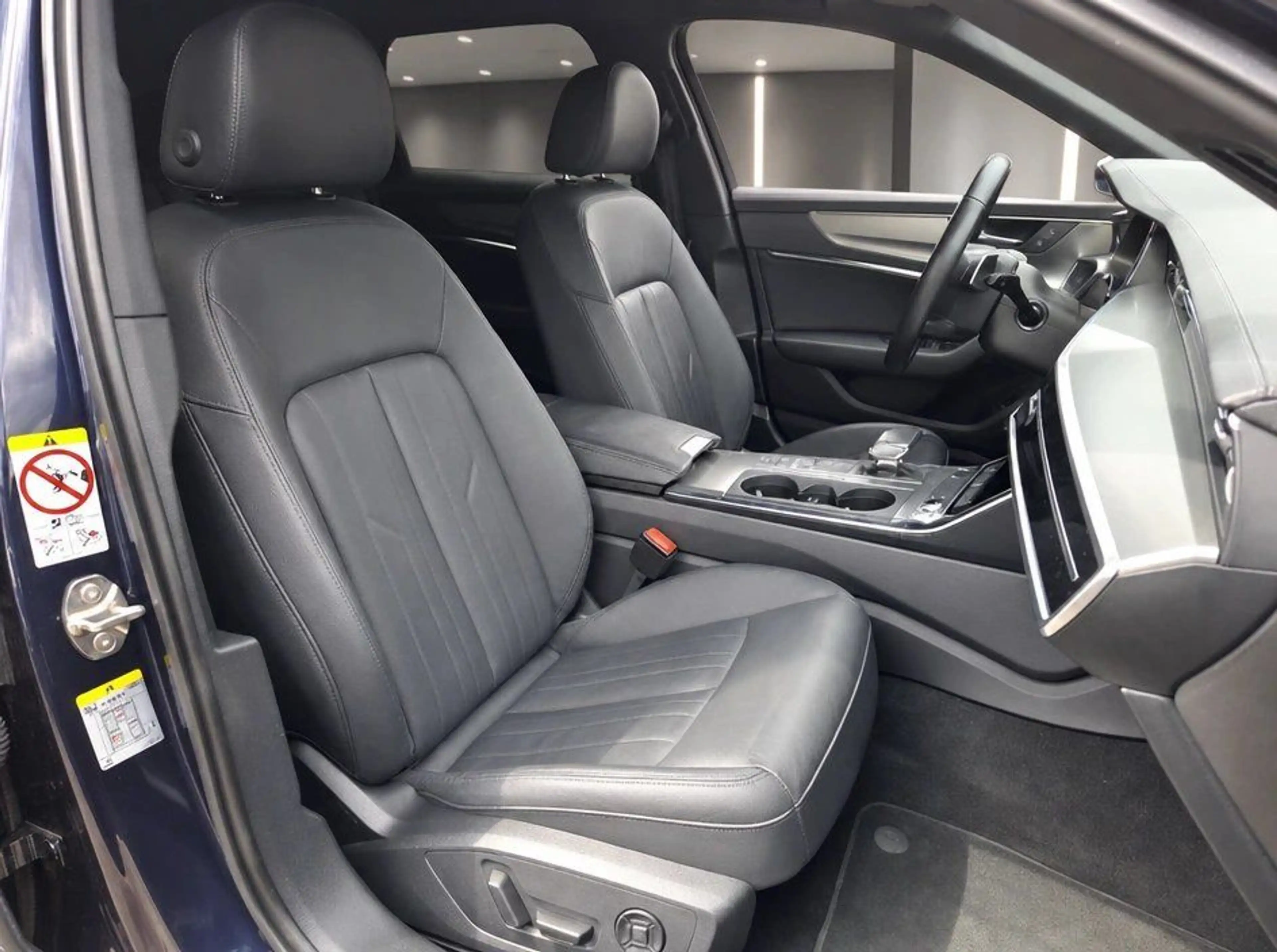 Audi A6 AVANT 40 TDI DESIGN | TOUR | MEMORY | VIRTUAL — photo 7