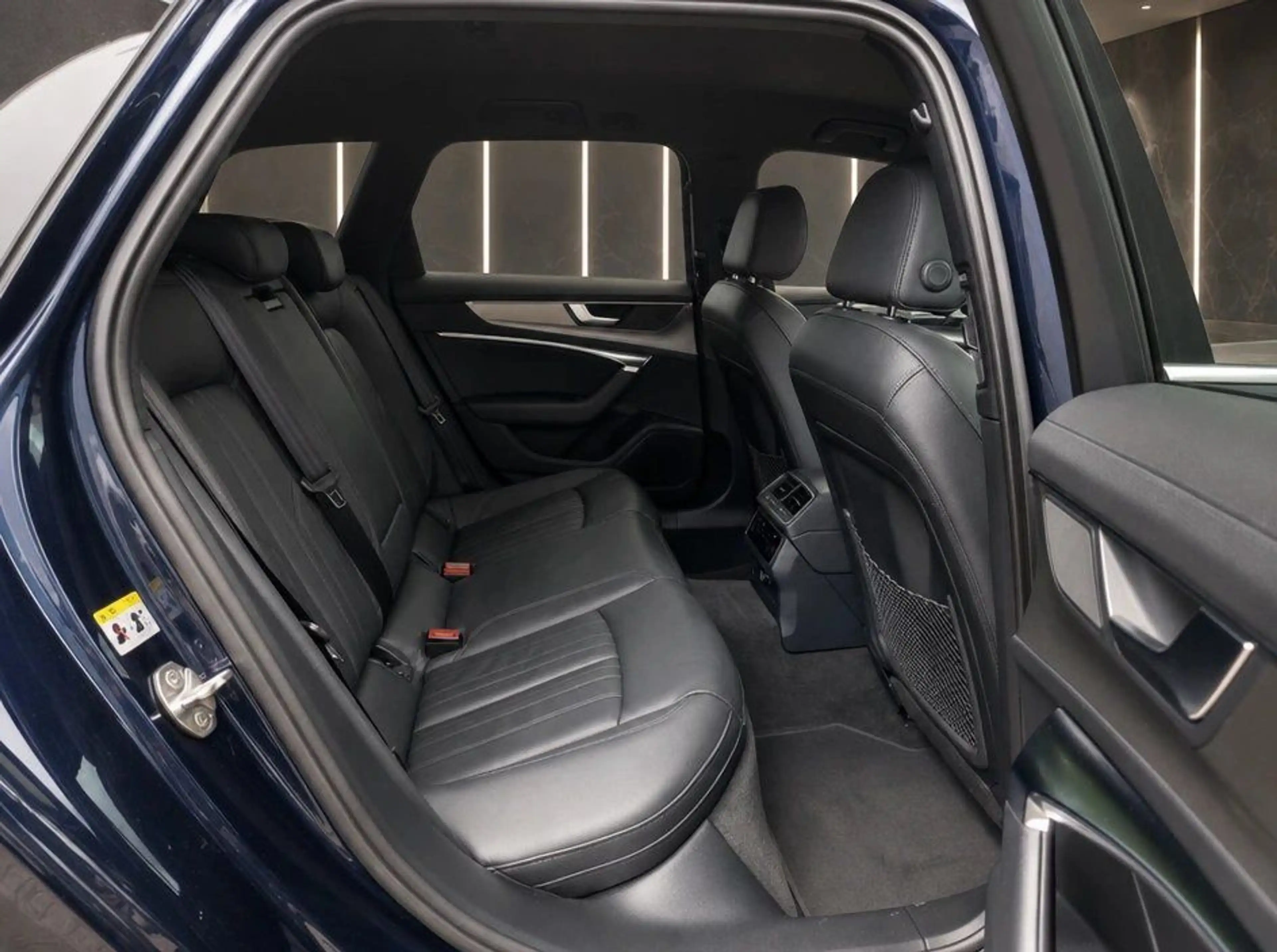 Audi A6 AVANT 40 TDI DESIGN | TOUR | MEMORY | VIRTUAL — photo 9