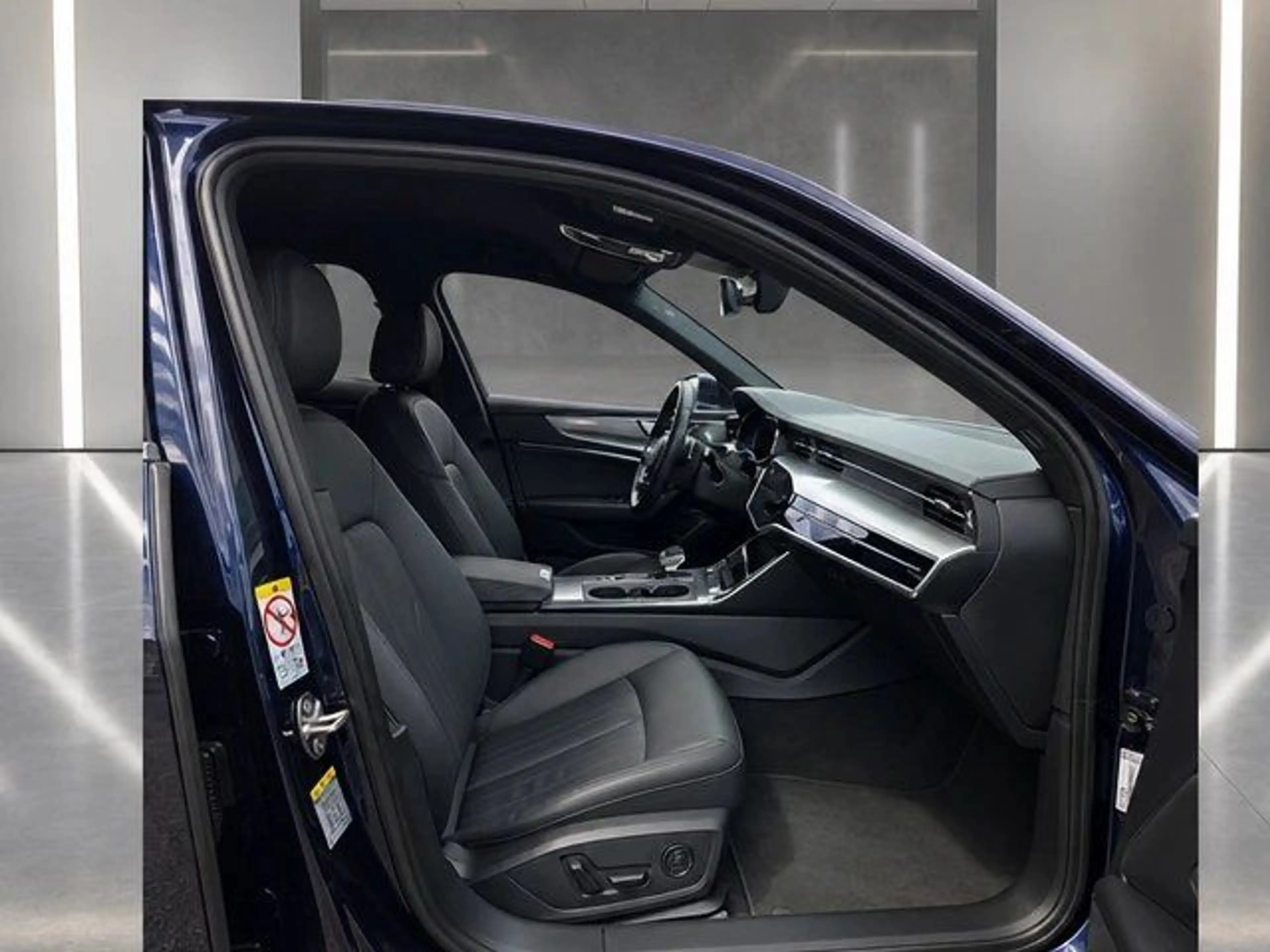 Audi A6 AVANT 40 TDI DESIGN | TOUR | MEMORY | VIRTUAL — photo 8