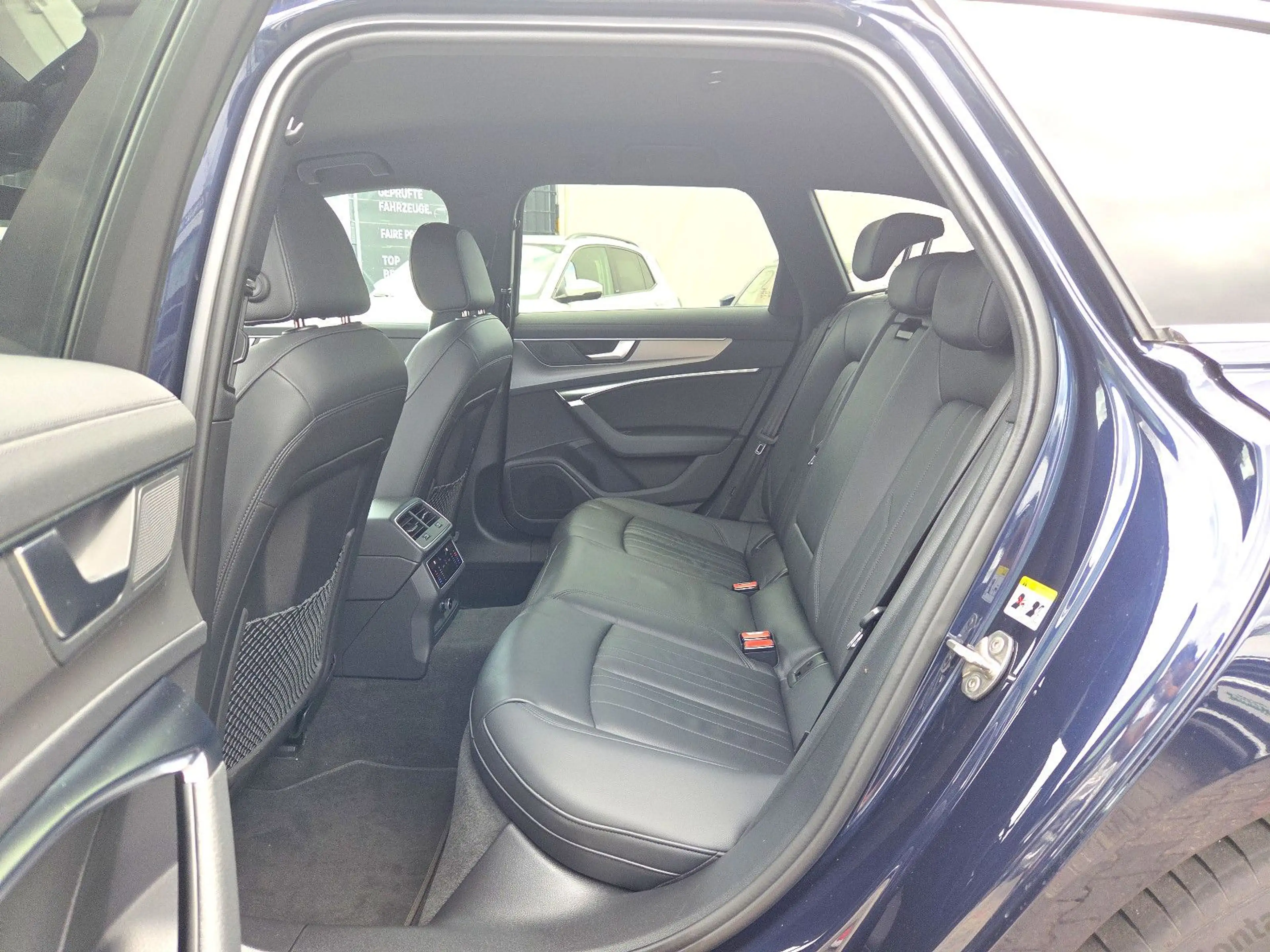 Audi A6 AVANT 40 TDI DESIGN | TOUR | MEMORY | VIRTUAL — photo 10