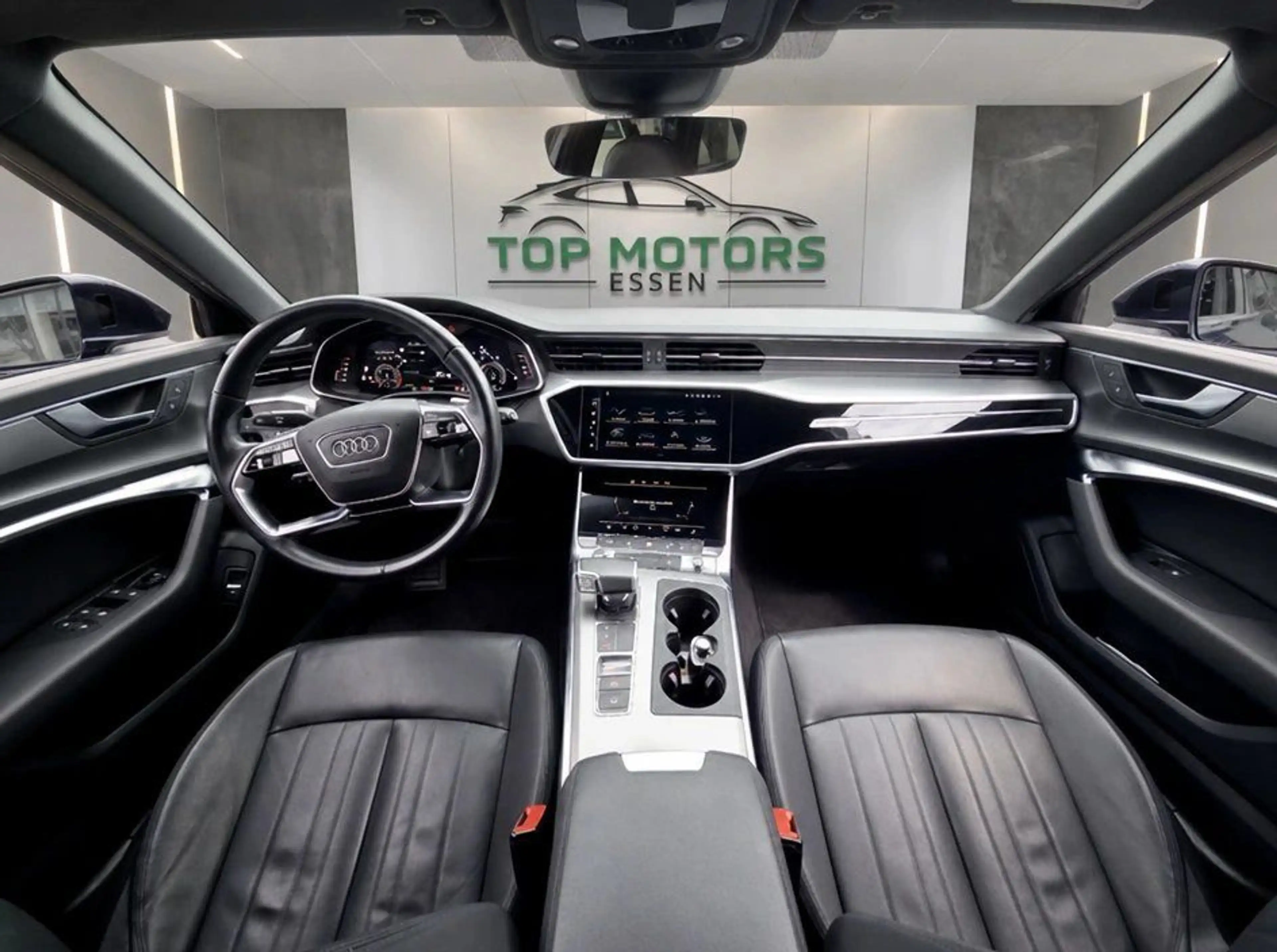 Audi A6 AVANT 40 TDI DESIGN | TOUR | MEMORY | VIRTUAL — photo 6