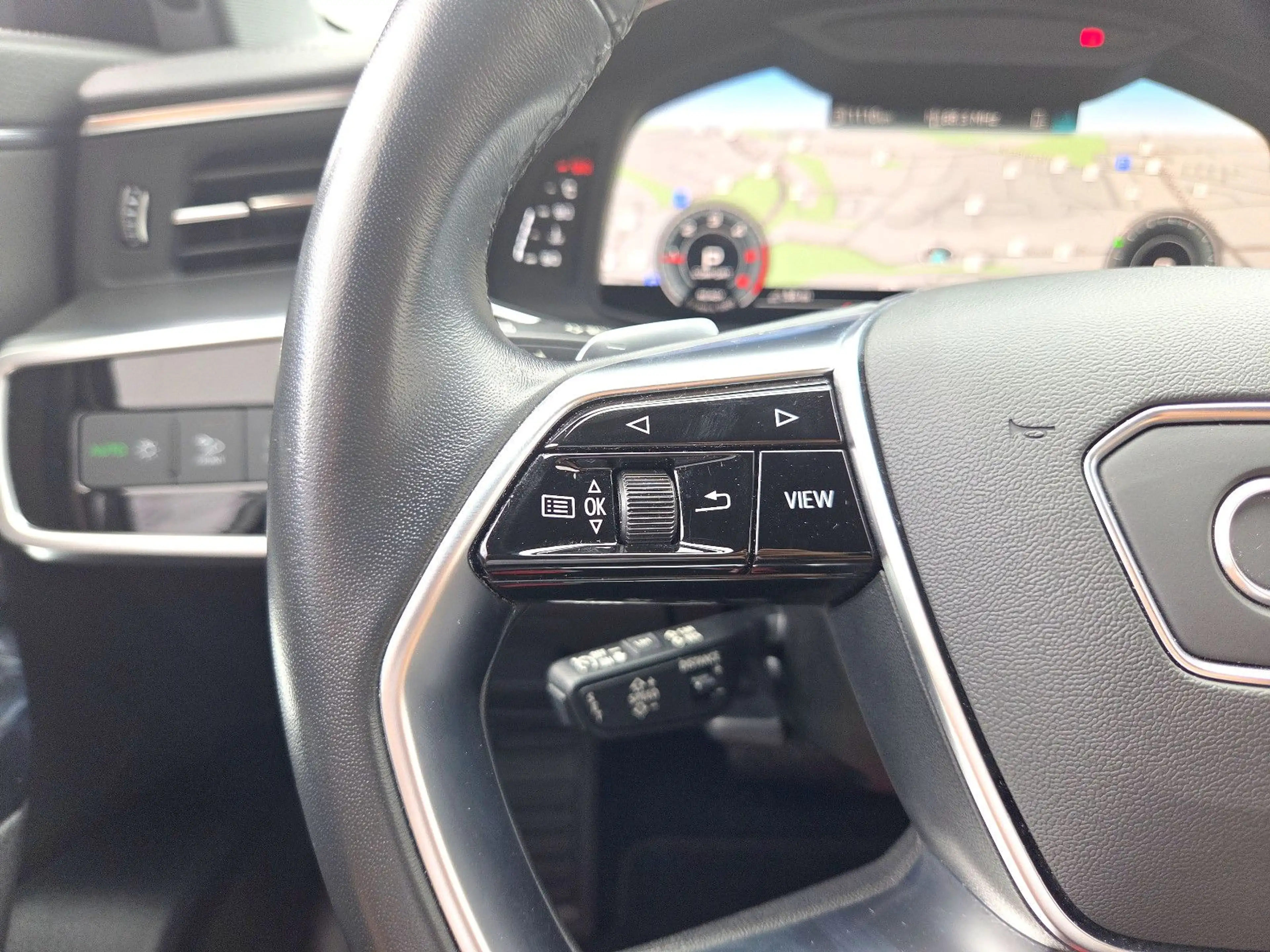 Audi A6 AVANT 40 TDI DESIGN | TOUR | MEMORY | VIRTUAL — photo 14