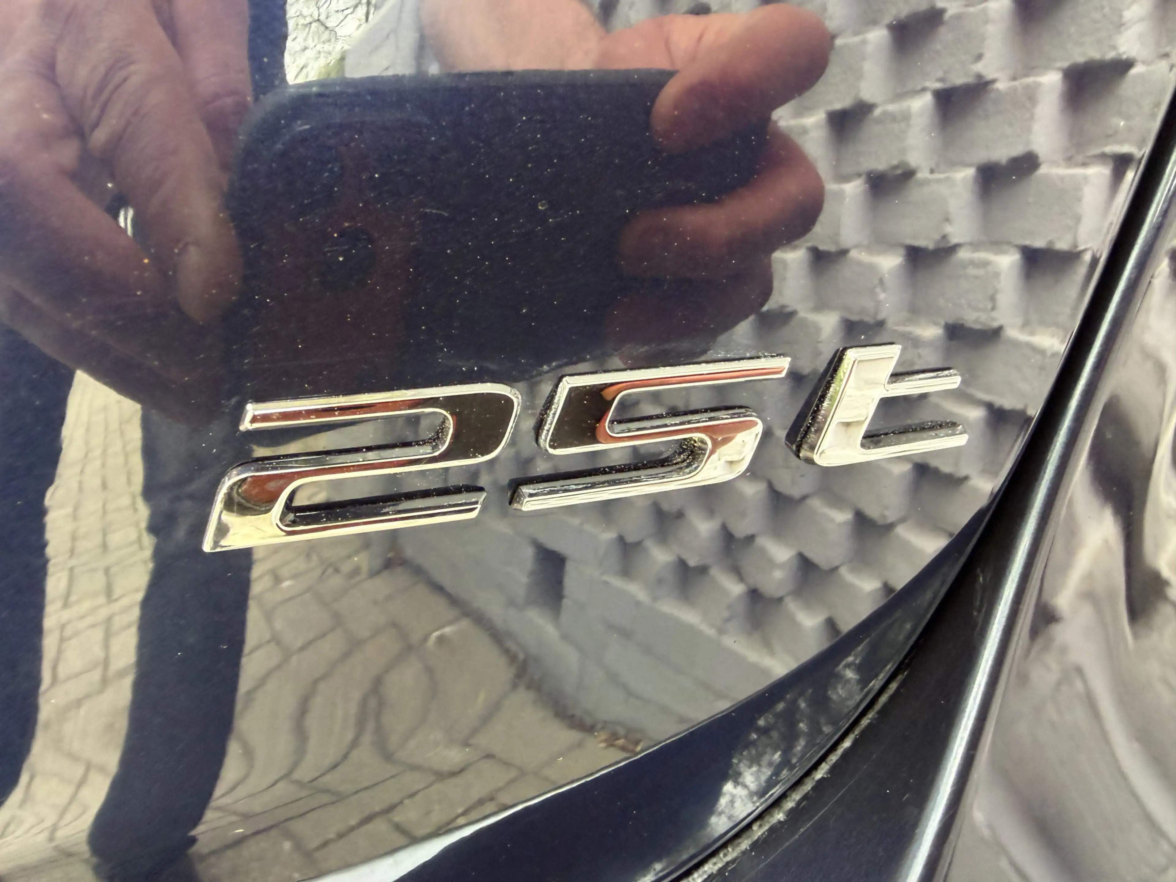 Jaguar XF 2.0 Navigatie Leer NL auto Stuur en stoel verwarmi — photo 24