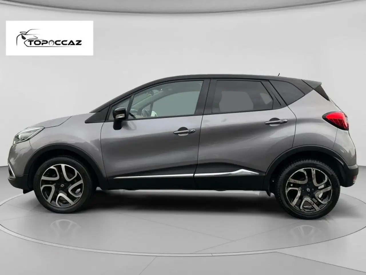 Renault Captur — photo 2