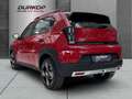 Fiat Grande Panda La Prima 1.2 Hybrid Navigation LED Klimaauto. Einp Rood - thumbnail 3