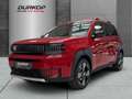 Fiat Grande Panda La Prima 1.2 Hybrid Navigation LED Klimaauto. Einp Rood - thumbnail 1