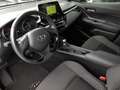Toyota C-HR 2,0 Hybrid Aut. Schwarz - thumbnail 9