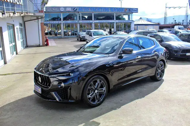 Maserati Levante 2.0 mhev GT 330cv auto