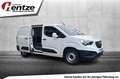 Opel Combo XL Edition/AHK Weiß - thumbnail 4