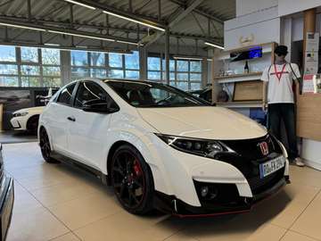 Civic 2.0 VTEC Turbo Type R GT | Eventuri | Remus