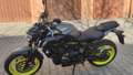 Yamaha MT-07 Gray Gris - thumbnail 3